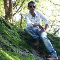 Saed Jafaredoost