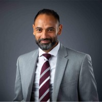 Siraj Patel