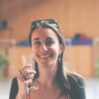 Mélodie Boué