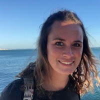 Cindy Van Der Zanden