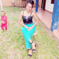 Fabiola RAHERINANTENAINA