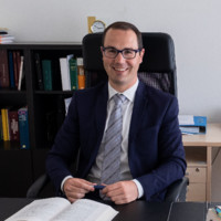 Laurent Mösching