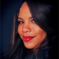 Amber Broadus CHW