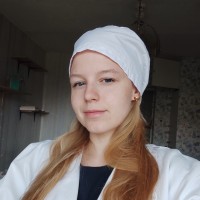 Елизавета Кунина