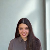 Eleftheria Vergou