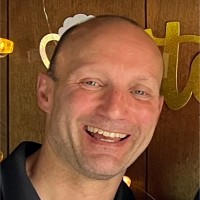 Craig Applegate