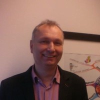 Huub Van Der Wal