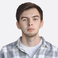 Alexander Ezhkov