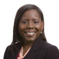 Chandra Benjamin