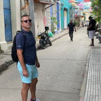 Hernando Perdomo