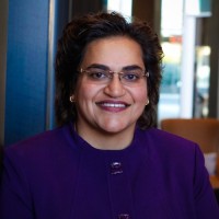 Salima Mawani