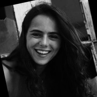 Camila Moreira