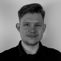 Tobias Haugland