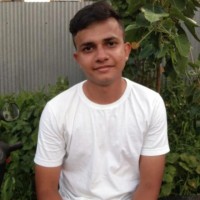 Ian Monteiro