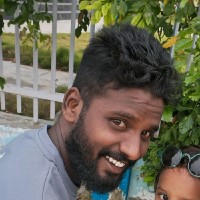 Satheesh Kumar Satheesh Kumar