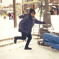 Anton Yudhistira Poe