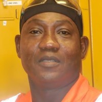Montez Houel