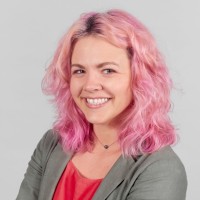 Stephanie Quinlan, Git
