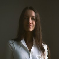 Maryna Lytvynova
