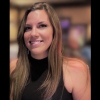 Julia Moon, SHRM-CP