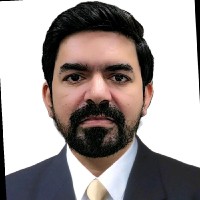 Zubair Ghouri