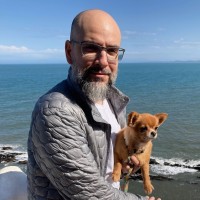 Juan Pablo de Lima Costa Salazar