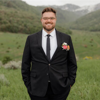 Colton Sarkady