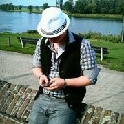 Daan Harmsen