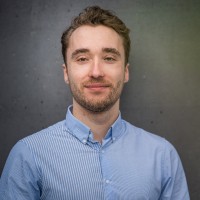 Roy van Dijk