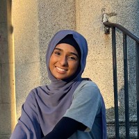 Iman Rizwan