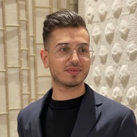 Radouane Bzazou