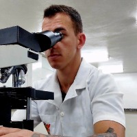 Thales D. F. Torres