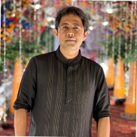 Soham De Dhara