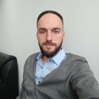 Павел Соколов