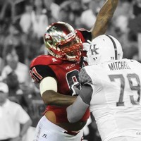 Calvin Washington