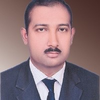 Shuaib Iqbal