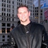James P Swink