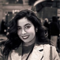 Fatima-Zahra Chakib