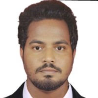 Sachin Bilung