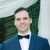 Joel González Toledo