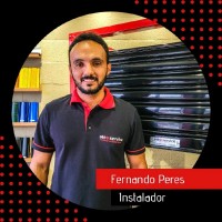 Fernando Peres