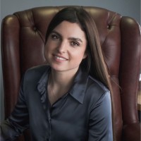 Alexandra Clayton