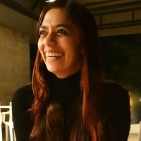 Jouelle Baracho