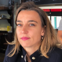 Sarah Chaussinand