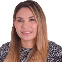 Irina Nadieska Peniche González
