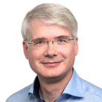 Rolf Martin Friedrich Streffer