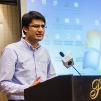 Arslan Cheema