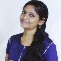 Anaswara G Kurup
