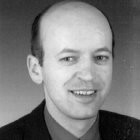 Alain Galy