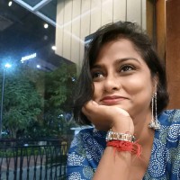 Gopa Ghosh